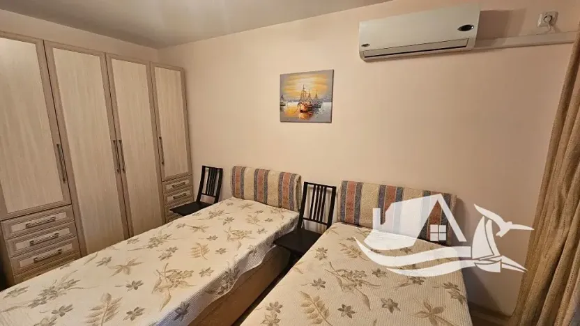 Prodej bytu 3+kk, Sveti Vlas, Bulharsko, 81 m2