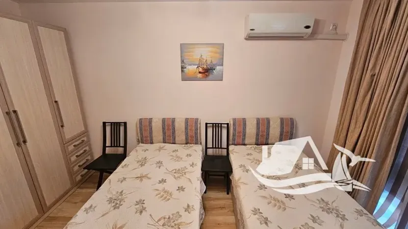 Prodej bytu 3+kk, Sveti Vlas, Bulharsko, 81 m2