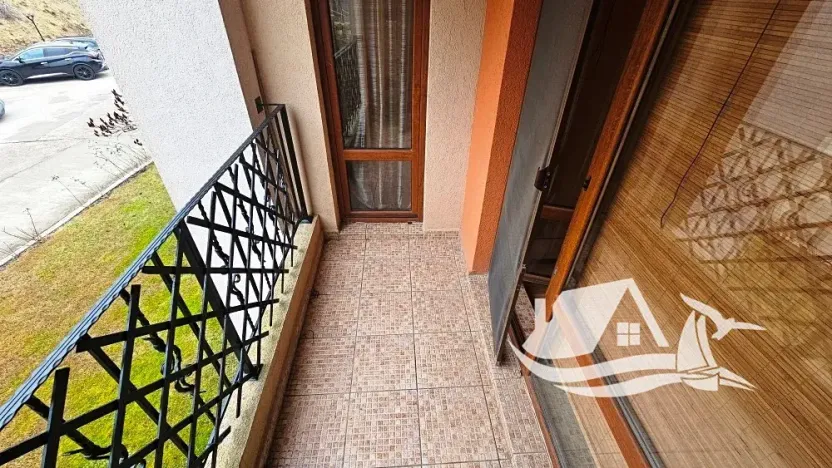 Prodej bytu 3+kk, Sveti Vlas, Bulharsko, 81 m2