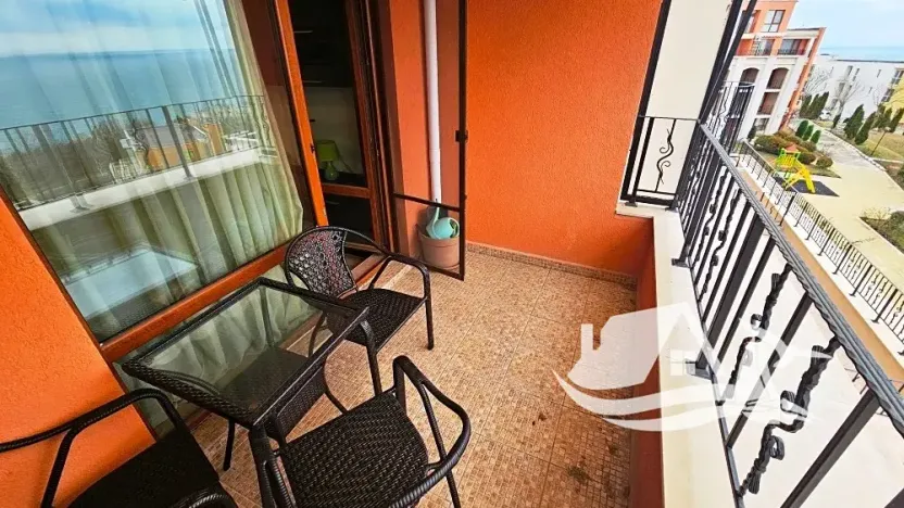 Prodej bytu 3+kk, Sveti Vlas, Bulharsko, 81 m2