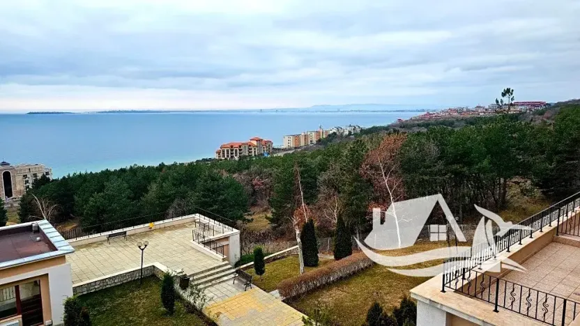Prodej bytu 3+kk, Sveti Vlas, Bulharsko, 81 m2