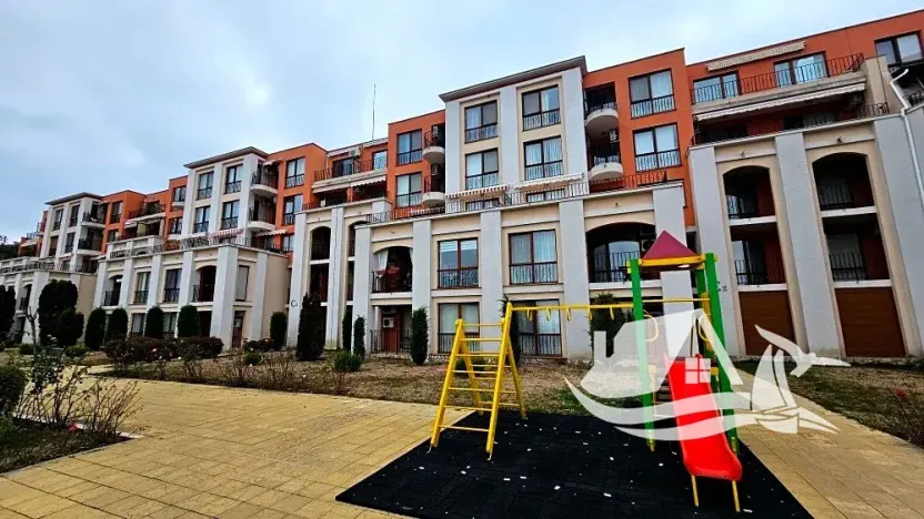 Prodej bytu 3+kk, Sveti Vlas, Bulharsko, 81 m2