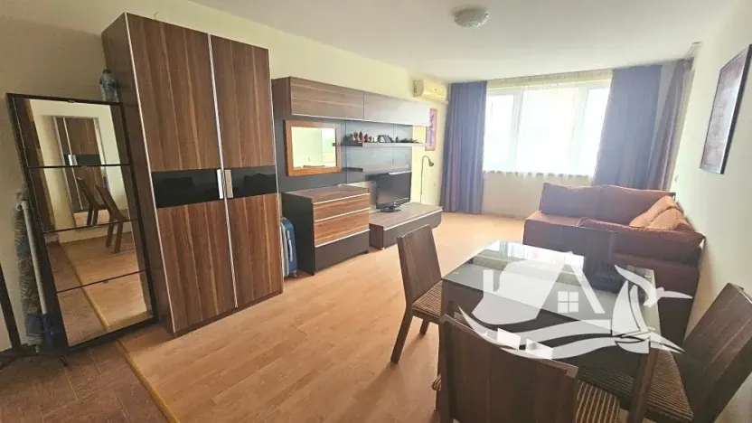 Prodej bytu 2+kk, Sveti Vlas, Bulharsko, 61 m2