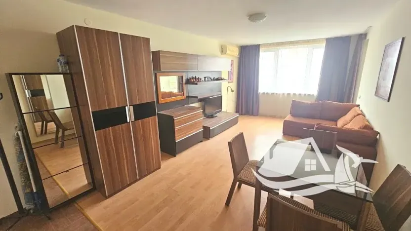 Prodej bytu 2+kk, Sveti Vlas, Bulharsko, 61 m2