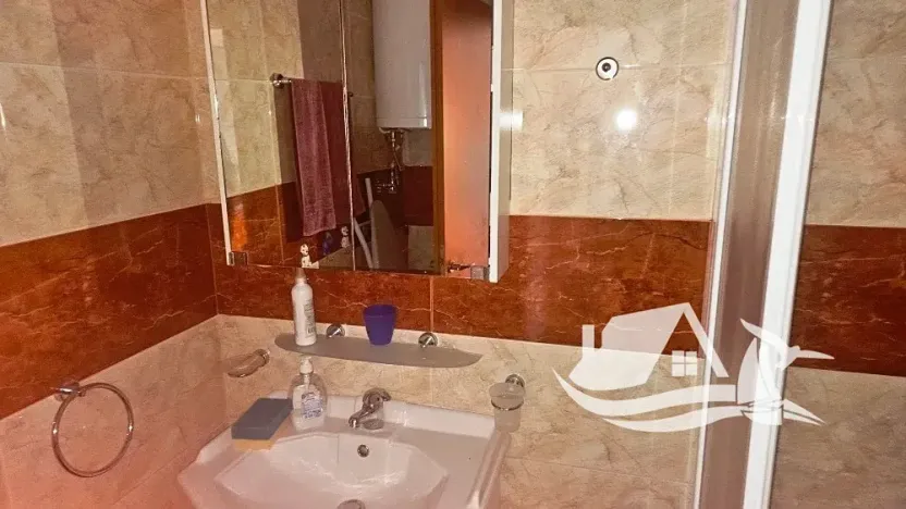 Prodej bytu 2+kk, Sveti Vlas, Bulharsko, 61 m2