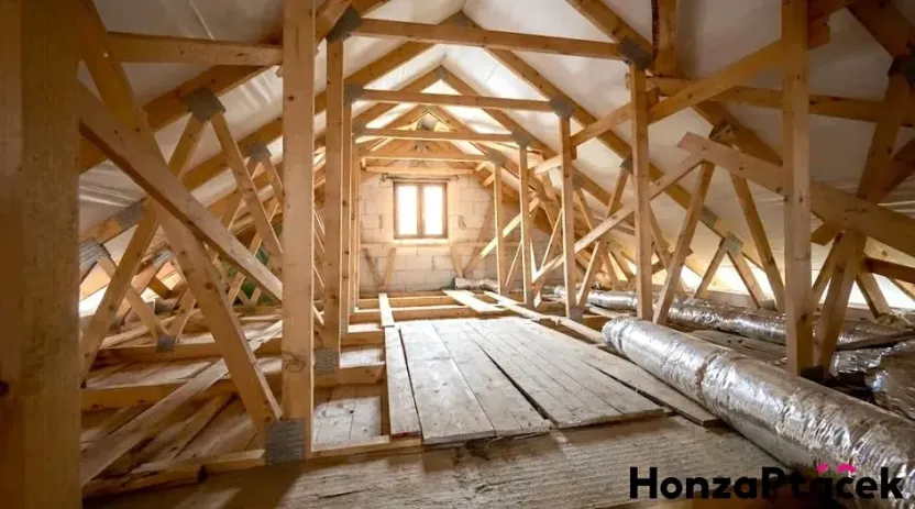 Prodej rodinného domu, Černé Voděrady, Černokostelecká, 159 m2