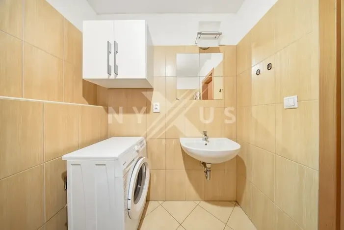Prodej bytu 1+kk, Praha - Košíře, Pod Kavalírkou, 28 m2