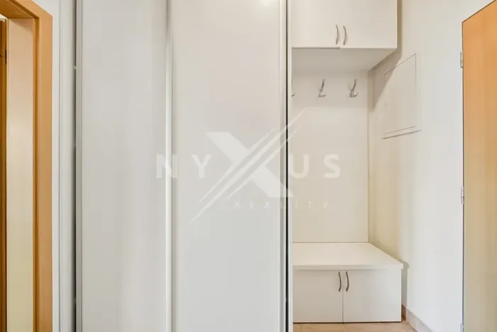 Prodej bytu 1+kk, Praha - Košíře, Pod Kavalírkou, 28 m2