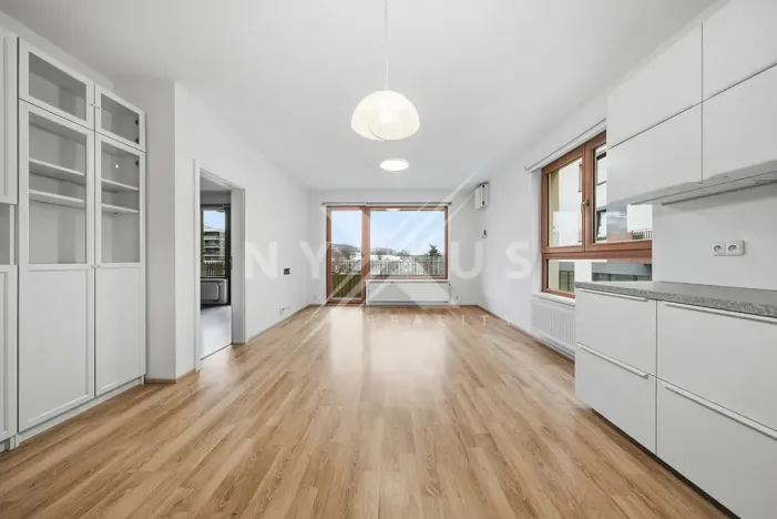 Prodej bytu 2+kk, Praha - Modřany, K Vystrkovu, 57 m2