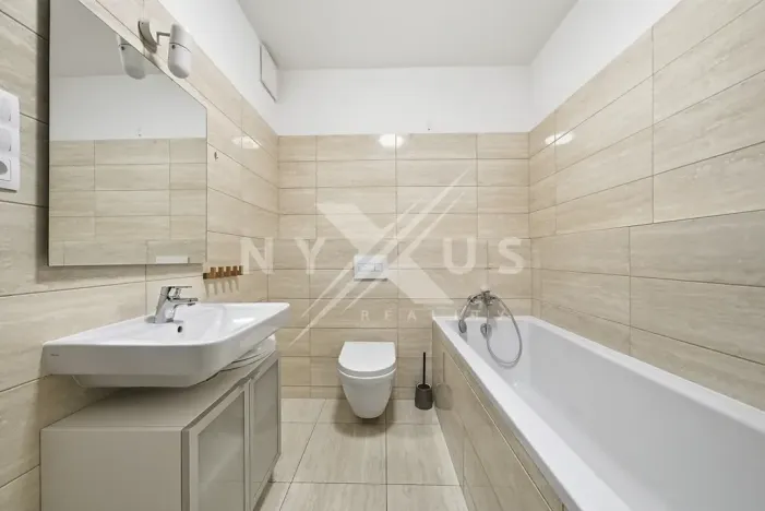 Prodej bytu 2+kk, Praha - Modřany, K Vystrkovu, 57 m2