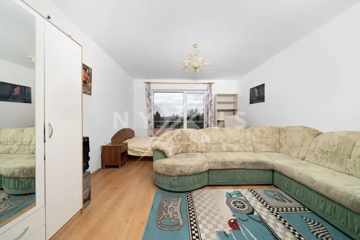 Prodej bytu 2+kk, Klíčany, Na Cihelně, 75 m2