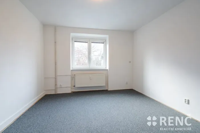 Pronájem bytu 1+1, Brno, Sibiřská, 29 m2