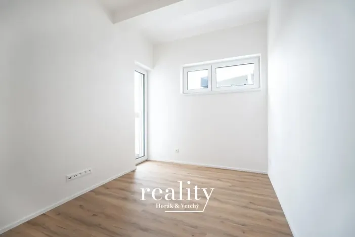 Pronájem bytu 3+kk, Brno, Komárovská, 64 m2