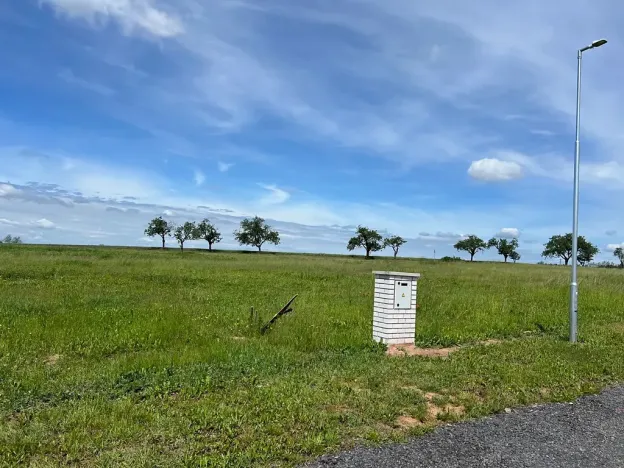 Prodej pozemku pro bydlení, Lužná, 973 m2