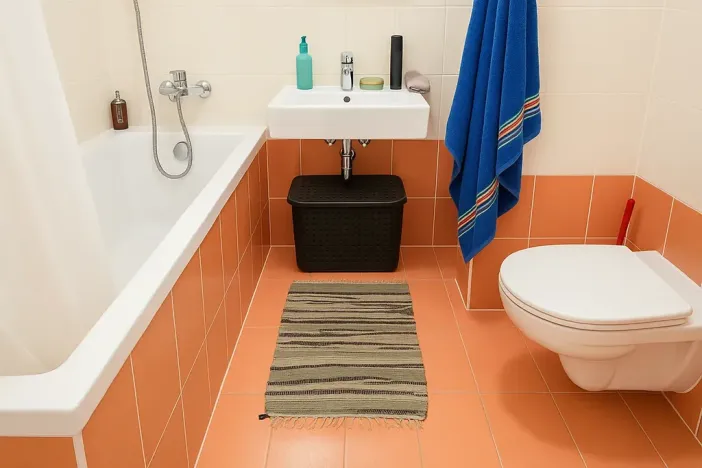 Pronájem bytu 1+kk, Brno, Botanická, 50 m2