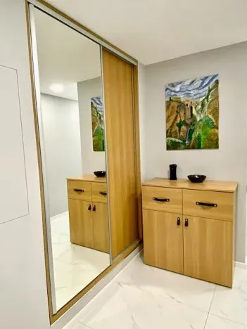 Pronájem bytu 3+1, Praha - Chodov, Láskova, 79 m2