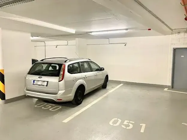 Pronájem bytu 2+kk, Praha - Chodov, Drahňovická, 44 m2