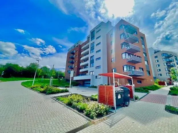 Pronájem bytu 2+kk, Praha - Chodov, Drahňovická, 44 m2