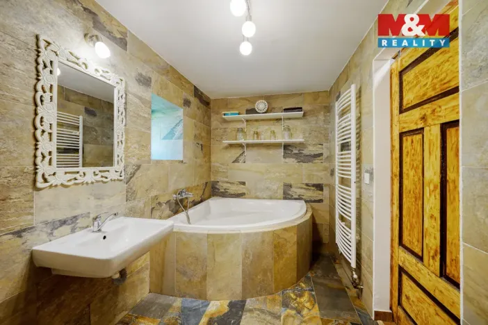 Prodej rodinného domu, Úněšov - Vojtěšín, 152 m2