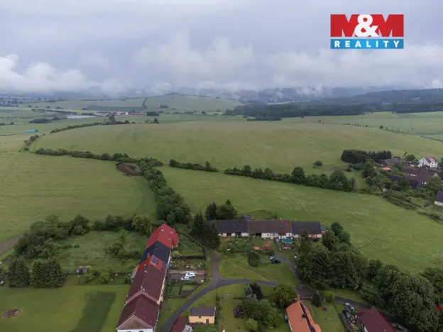 Prodej rodinného domu, Měčín - Radkovice, 83 m2