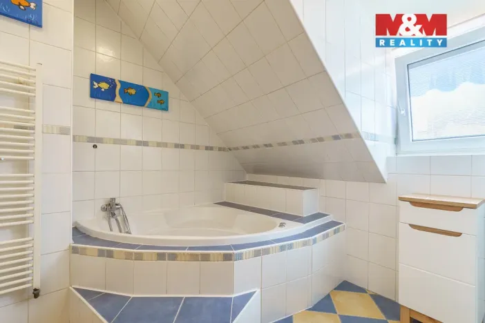 Prodej bytu 3+1, Cheb, Cechovní, 130 m2