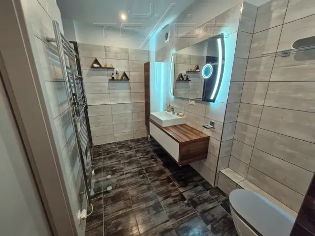 Prodej bytu 2+kk, Brno, Vomáčkova, 66 m2