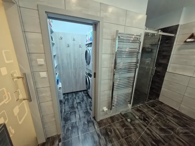 Prodej bytu 2+kk, Brno, Vomáčkova, 66 m2