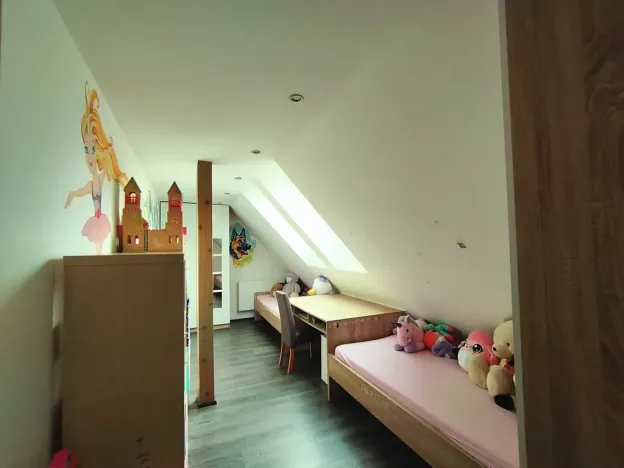 Prodej bytu 5+kk, Brno, Šafaříkova, 132 m2