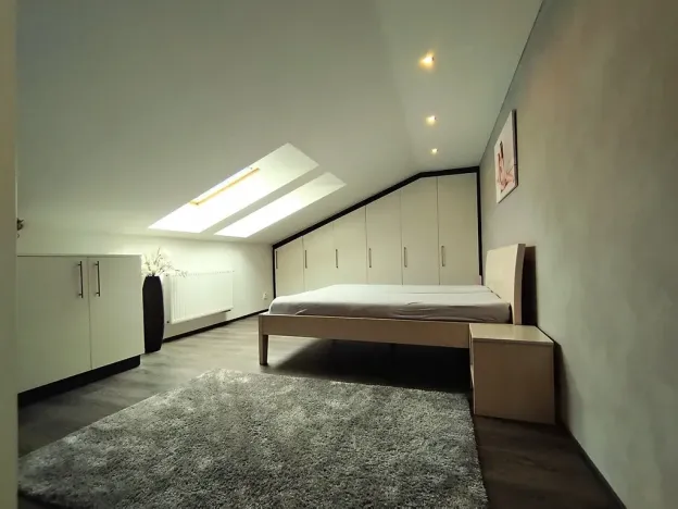 Prodej bytu 5+kk, Brno, Šafaříkova, 132 m2