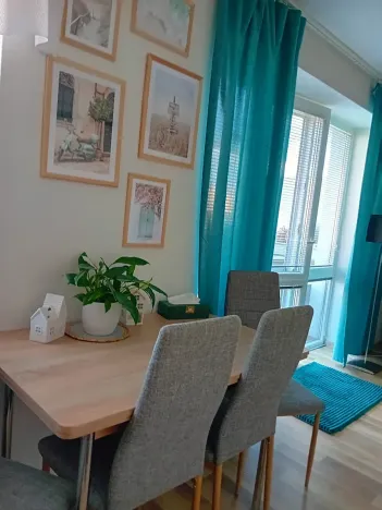 Pronájem bytu 3+kk, Brno, Humenná, 65 m2