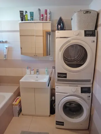 Pronájem bytu 3+kk, Brno, Humenná, 65 m2