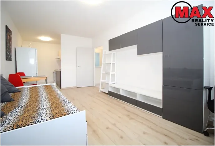 Pronájem bytu 2+kk, Praha - Bohnice, Čimická, 44 m2