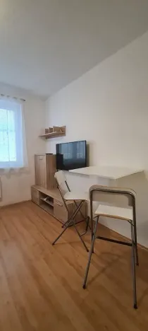 Pronájem bytu 1+kk, Moravské Budějovice, Jechova, 20 m2