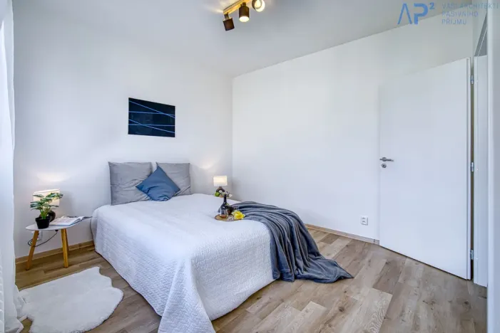 Pronájem bytu 3+1, Most, Hutnická, 72 m2