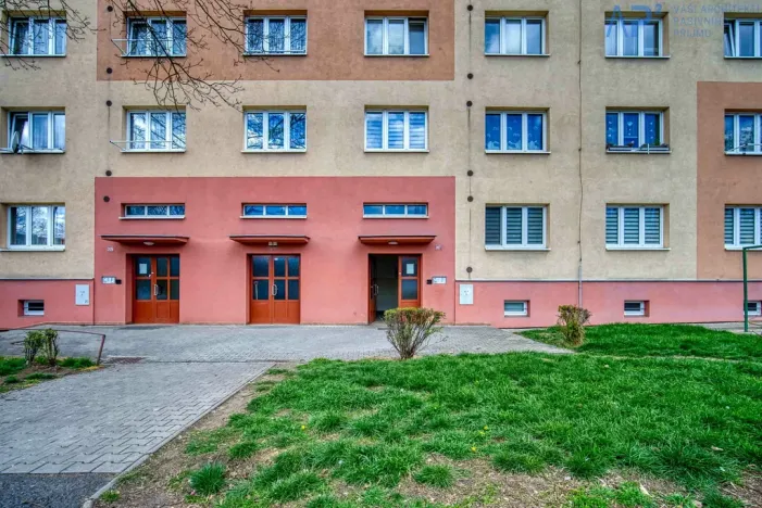 Pronájem bytu 3+1, Most, Hutnická, 72 m2