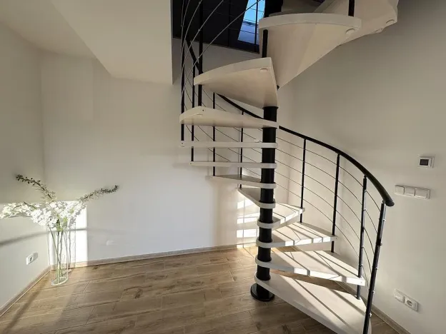 Pronájem bytu 3+kk, Rostěnice-Zvonovice - Rostěnice, 65 m2