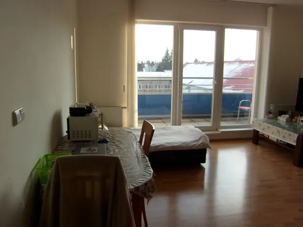 Pronájem bytu 2+kk, Vysoké Mýto - Pražské Předměstí, Mánesova, 66 m2