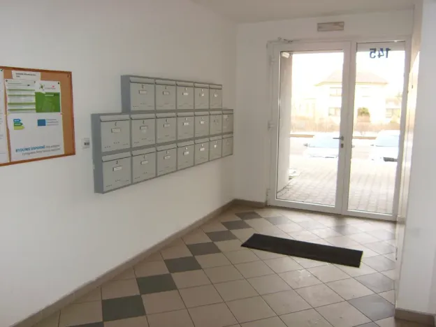 Pronájem bytu 2+kk, Vysoké Mýto - Pražské Předměstí, Mánesova, 66 m2