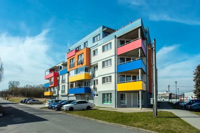 Pronájem bytu 2+kk, Vysoké Mýto - Pražské Předměstí, Mánesova, 66 m2