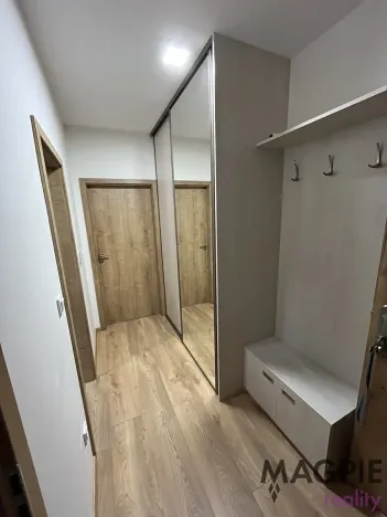 Pronájem bytu 2+kk, Vrchlabí, Krkonošská, 56 m2