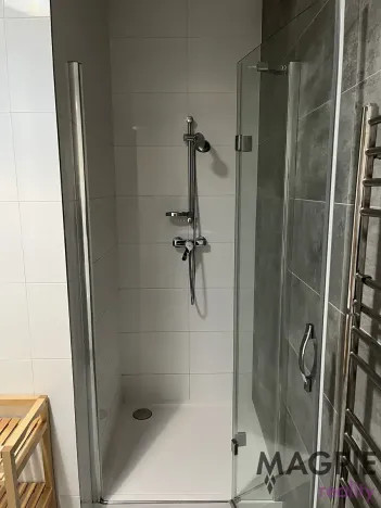 Pronájem bytu 2+kk, Vrchlabí, Krkonošská, 56 m2