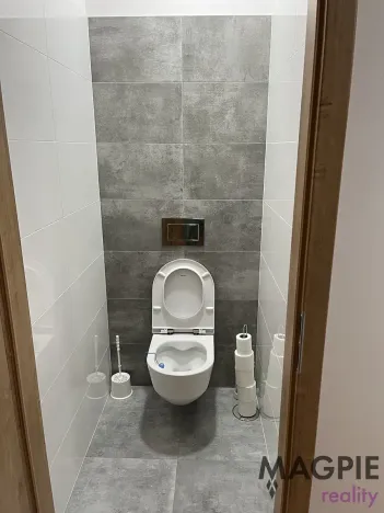 Pronájem bytu 2+kk, Vrchlabí, Krkonošská, 56 m2