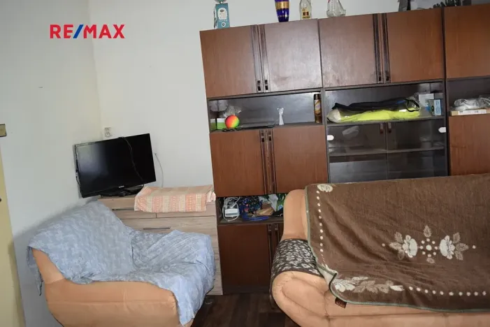 Prodej rodinného domu, Jeseník, Šumperská, 132 m2