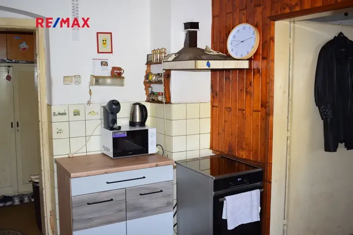 Prodej rodinného domu, Jeseník, Šumperská, 132 m2