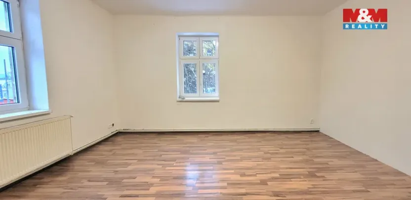 Pronájem bytu 2+1, Jablonec nad Nisou, Turnovská, 79 m2