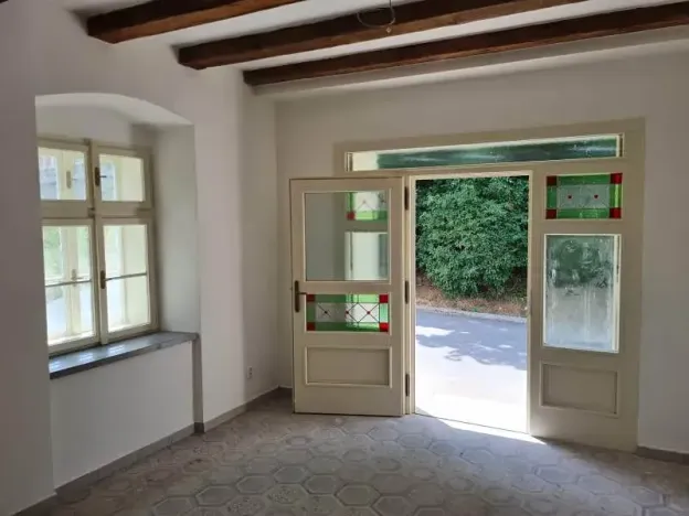 Pronájem obchodního prostoru, Plzeň, U Sv. Rocha, 30 m2