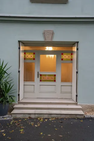 Pronájem obchodního prostoru, Plzeň, U Sv. Rocha, 30 m2