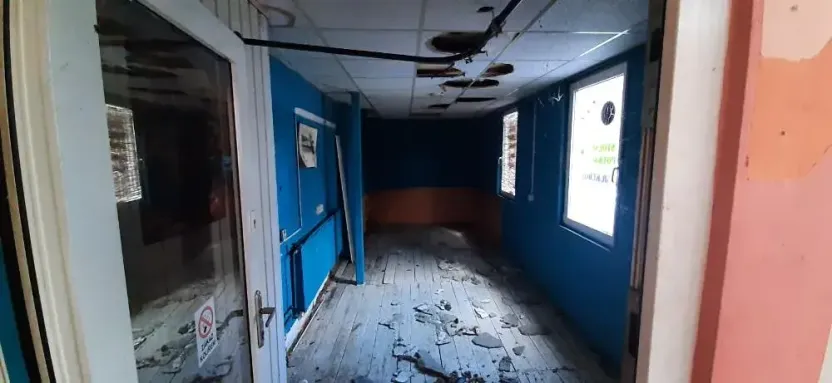 Pronájem obchodního prostoru, Prostějov, Karla Svolinského, 105 m2