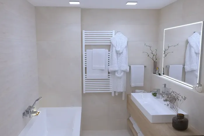 Prodej bytu 3+kk, Otrokovice, tř. Tomáše Bati, 74 m2