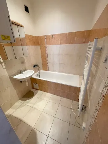 Pronájem bytu 3+kk, Praha - Libeň, Horovo náměstí, 70 m2